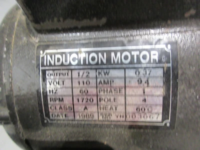 Used CHICAGO FORGE 240-3023 Horizontal Band Saws Minnesota US | Machinesused.com #1283620