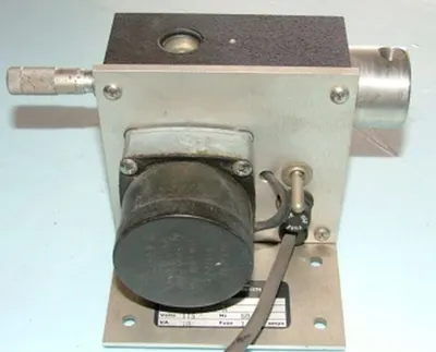 Used PRINCETON PDM-211 Pumps (Metering) Texas US | Bamko Surplus Process Equipment #937083