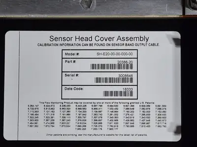 NEW 2018 SONARTRAC SH-E20-00-05-01A-01