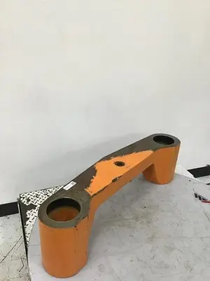 Used CINCINNATI DYNACOMP CFT50222S3 Injection Molding Parts Michigan US | Ideal Machinery #1302173