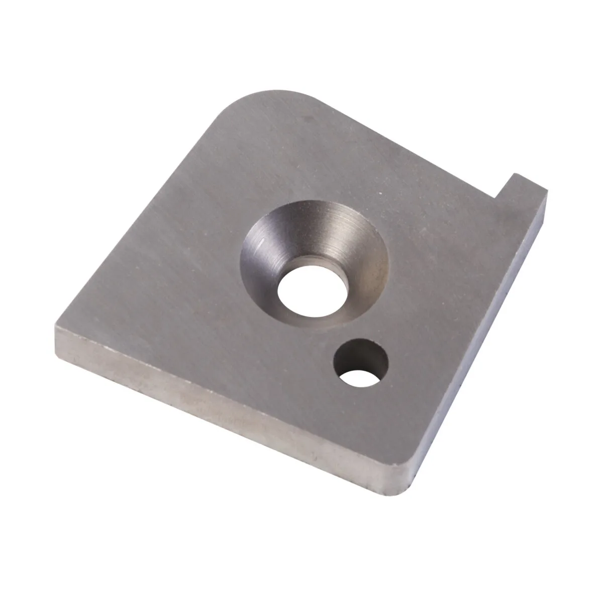 No. 4 Special 2″ x 2″ x 1/8″ Replacement Blade