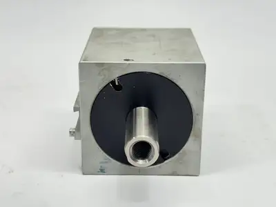 Used Compact Air Products ASFHD212X134-TP4 Pneumatic Cylinders Michigan US | Maverick Industrial Sales #1456647
