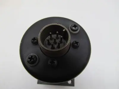 Namco Controls CA150-31000 Rotary Shaft Encoder KHT=11