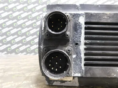 Allen Bradley 1326AB-B520F-21-K5-X13 Electro-Craft Servo Motor 2.88/3.36kW Used