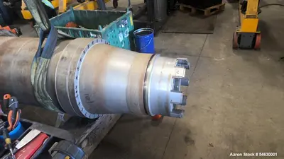 Used ALFA LAVAL G2-100 Decanter Centrifuges Illinois US | Aaron Equipment #1390006