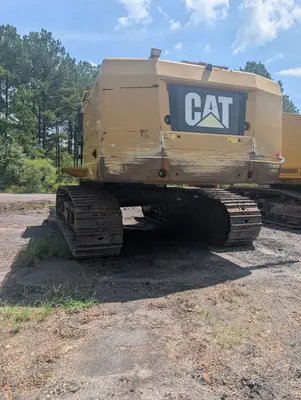 Used 2019 CATERPILLAR 390FL Crawler Excavators Alabama US | Proxy Equipment #1393671