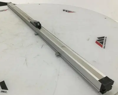 USED NOVOTECHNIK TLH1000