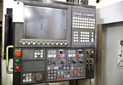 2013 OKUMA 2SP-V40 CNC Lathes | CNC EXCHANGE (2)