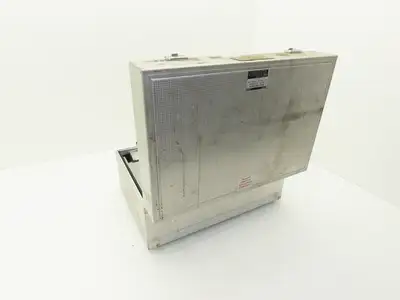 ASM NMG2-2500-P-MEM Machine Safety Guard Stop-Time Measuring System STM