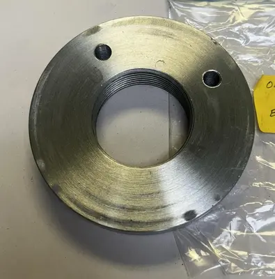 New | in-Stock RUHRPUMPEN 74001835 Pump & Valve Parts Ohio US | Surplus Asset Holdings #1237138