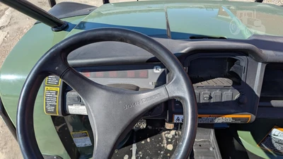 USED 2012 JOHN DEERE GATOR XUV 625I