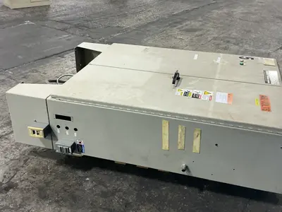 Siemens  Control Cabinet