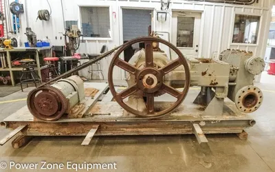 USED GASO 3969