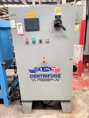 USED U.S. MOTORS A-540