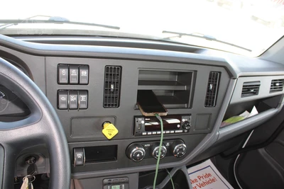 New | in-Stock 2027 PETERBILT 548 Rolloff Trucks Texas US | Roll Off Truck World #1492015