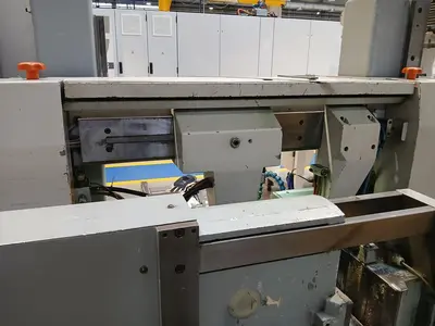 USED 1996 KASTO HBA 360 AU