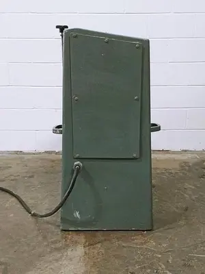 USED ROBOT COUPE R25B