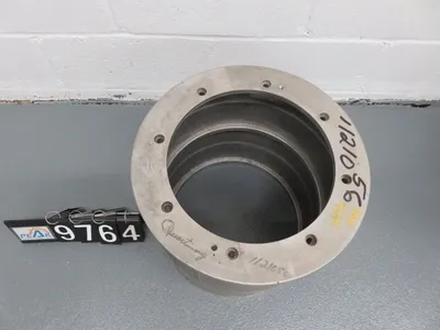 Basket for Pressure Screen, Cast LAMP400