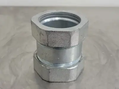 2" Conduit Compression Coupling (Bag of 6)