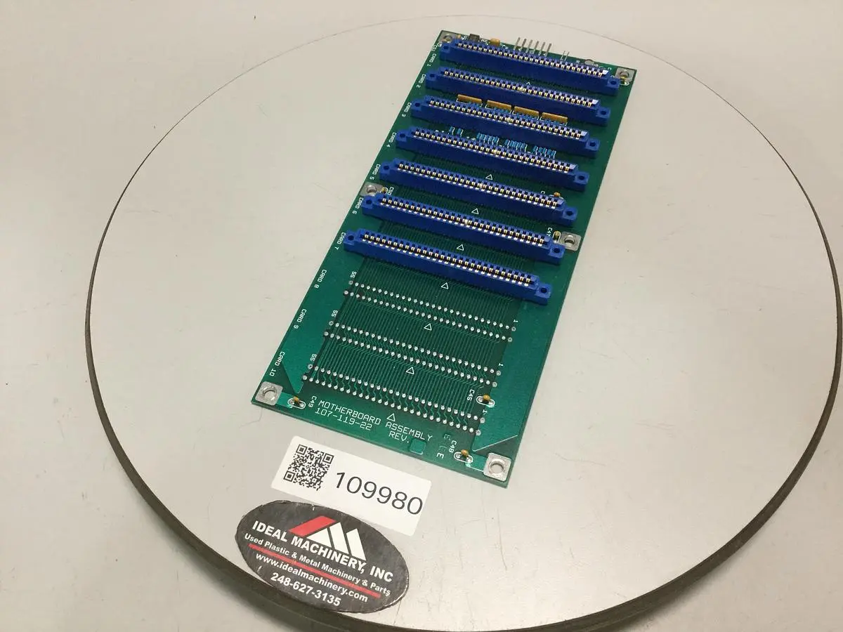 USED CONAIR 107-119-22