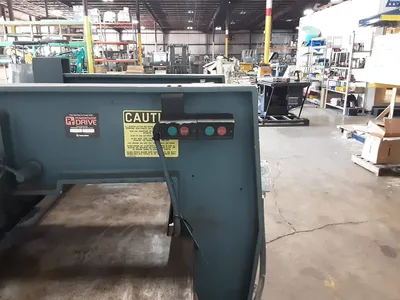 Used _UNKNOWN_ SL52 Woodworking Gang Saws Ohio US | AW Machinery, LLC. #1341163