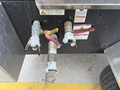 Used 2019 KAESER AIR COMPRESSOR Rotary Screw & Sliding Vane Air Compressors Minnesota US | Carco Truck & Equipment #1514067