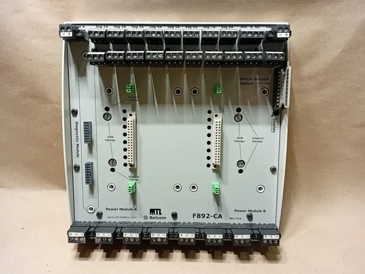 New | in-Stock RELCOM F892-CA-PS Misc Electrical & Power Parts British Columbia CA | Lenmark #253046