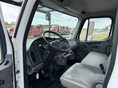 Used 2020 FREIGHTLINER TEREX FORESTRY Bucket (boom) trucks Minnesota US | Carco Truck & Equipment #1513854
