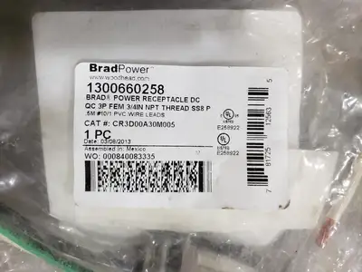 NEW 2013 BRADPOWER 1300660258