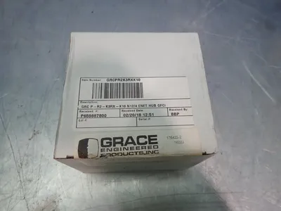 NEW GRACE ENGINEERED PRODUCTS INC PR2K3RXK10