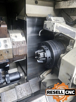 USED 2008 Mazak Multiplex 6100Y