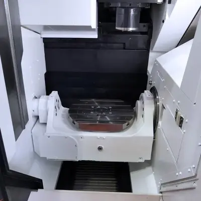 USED 2020 MAZAK VARIAXIS I-500