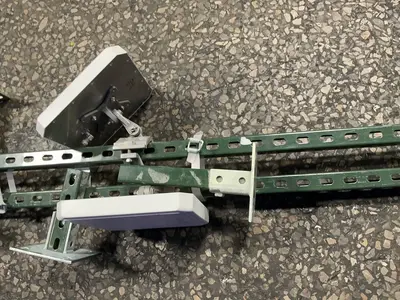 Used HONEYWELL _UNKNOWN_ Electrical Boxes Ohio US | HGR 24 #1419594