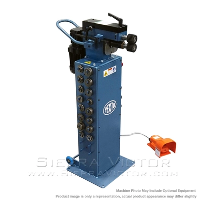 ROPER WHITNEY PR 720 Beading/Crimping | Sierra Victor Industries (2)