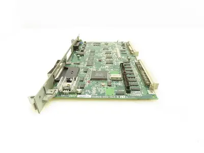 Okuma 1911-2863 PLC FW Main Circuit board 2
