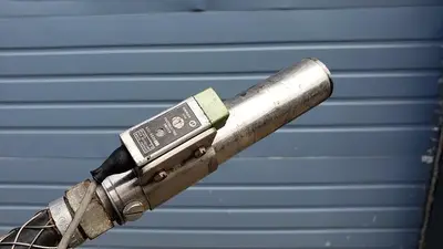 USED VIDEOJET EXCEL 100