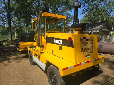 2011 ROSCO SweepPro Broom - Self-Propelled | Mid South Machinery (4)