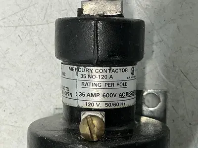 USED MDI 35NO-120A