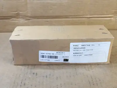 NEW ATLAS COPCO 5541679200