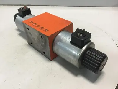 USED BOSCH 081WV10P1V1091WS024/00D51