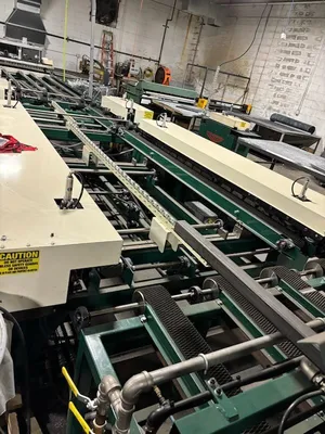 2023 VICON FULL COIL LINE Coil Line | THREE RIVERS MACHINERY (11)