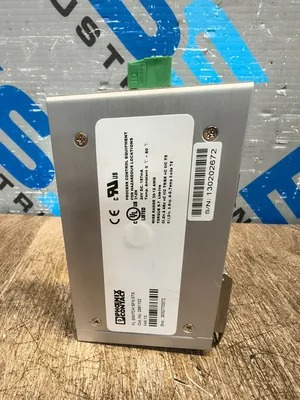 PHOENIX CONTACT FL SWITCH SFN 5TX PLC Ethernet & Communication | ESS Industrial Equipment Sales (4)