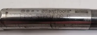 Used SANDVIK COROMANT F12Q-STFCL 09-R Misc Industrial Equipment Kentucky US | Aucto #686975