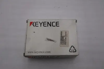 NEW OPEN BOX Keyence AP-33A Digital Pressurre Sensor STOCK 609-D