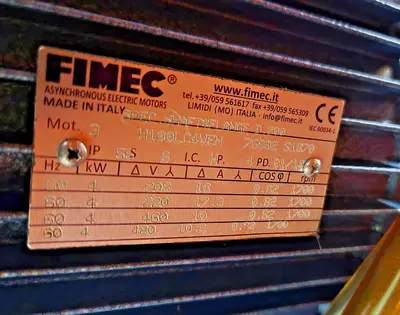 Scotchman _UNKNOWN_ Other Metalworking Saws | Amiron Machinery (12)