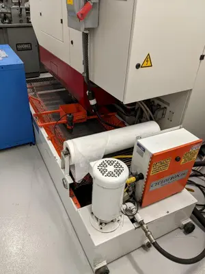 Used 2000 STUDER S145 Internal Grinders Minnesota US | Orca Machine Tools, Inc. #1262764