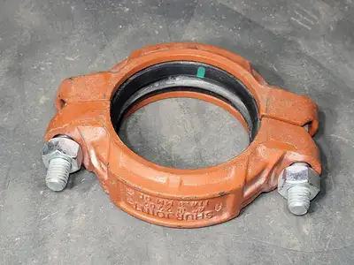 New | in-Stock SHURJOINT 7707 Parts (Hydraulics and Pneumatics) British Columbia CA | Lenmark #328298