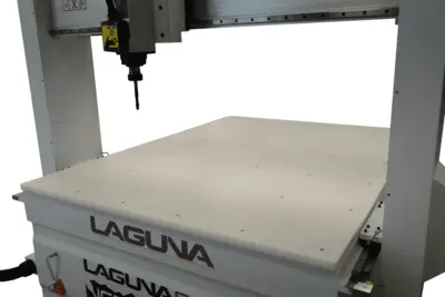 Laguna Swift Ice Carver