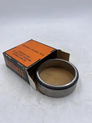 New | in-Stock TIMKEN TIMKEN 3320 Misc Electrical & Power Parts | ND Industrial Surplus #1212493
