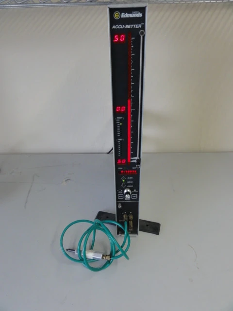 Used EDMONDS E9040 Air Gages Connecticut US | BG Industrial Surplus #472298